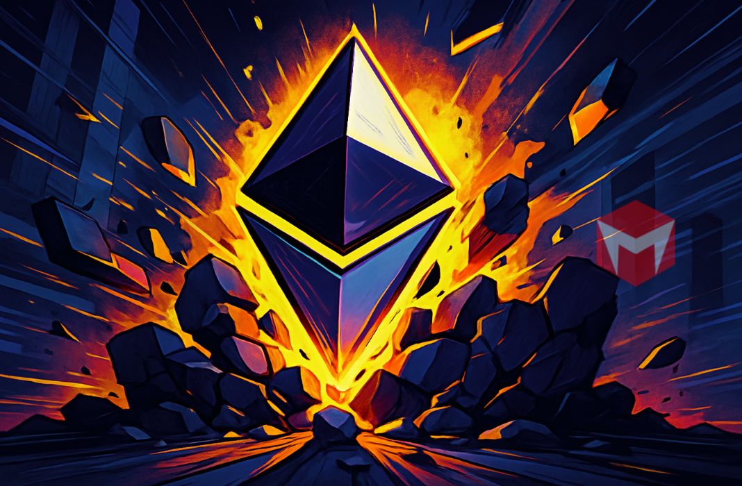 breakout ethereum didepan mata harga eth bisa capai ath