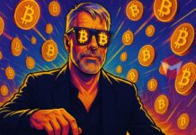 Michael Saylor Bitcoin BTC
