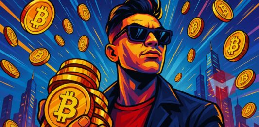 cara mendapatkan cuan dari airdrop kripto