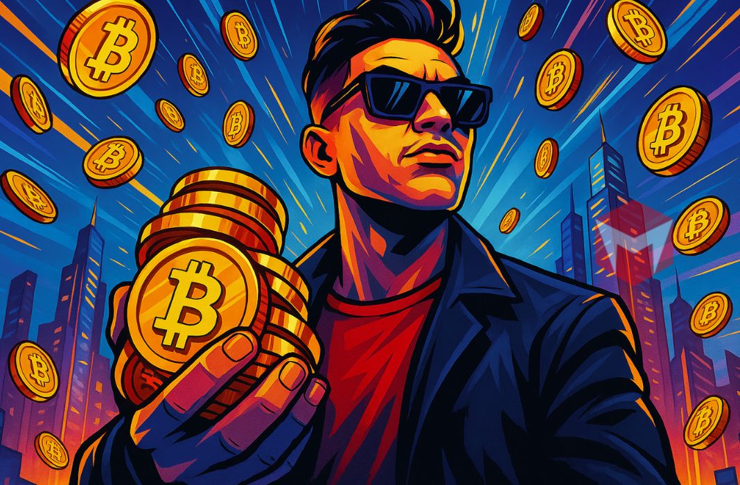 cara mendapatkan cuan dari airdrop kripto