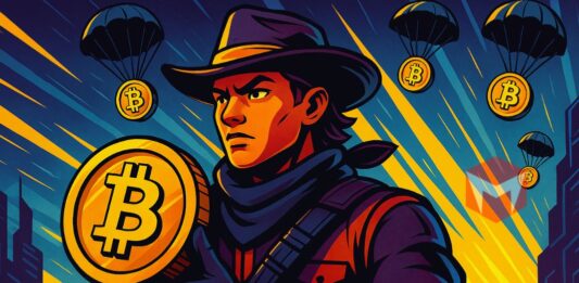 cara menjadi airdrop hunter untuk pemula
