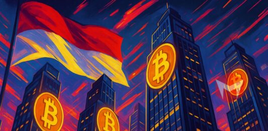 crypto exchange indonesia terbaik
