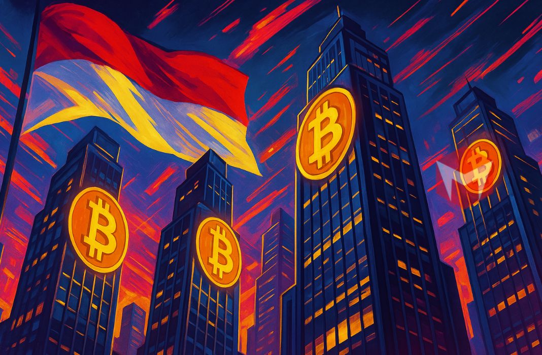 crypto exchange indonesia terbaik