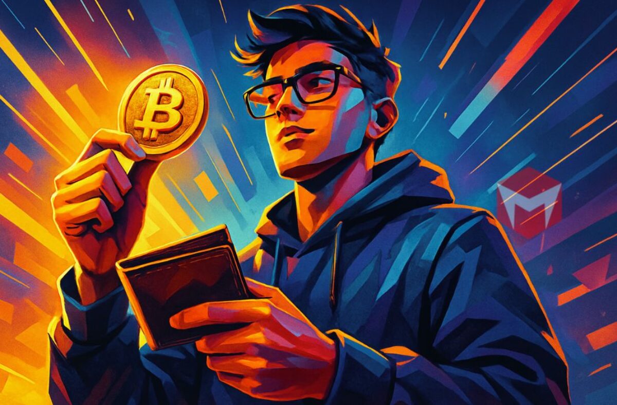 7 Wallet Buat Garap Airdrop Paling Populer yang Harus Kamu Punya! –  Blockchain Media Indonesia