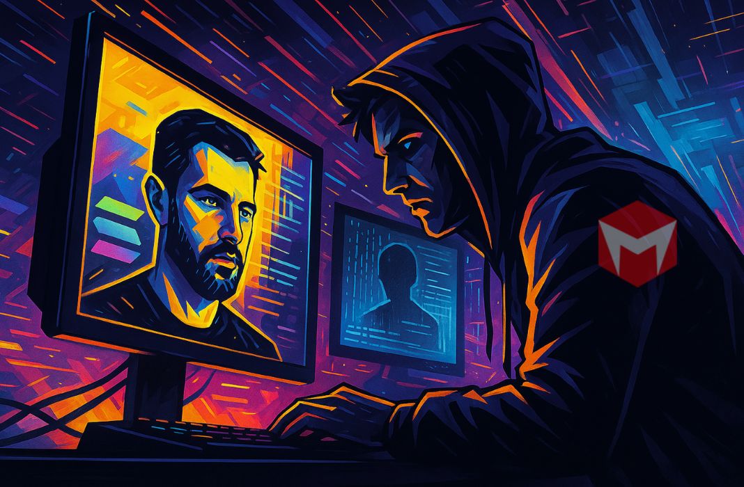 data pribadi pendiri solana disebarkan oleh hacker
