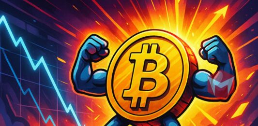 deflasi bitcoin strategy