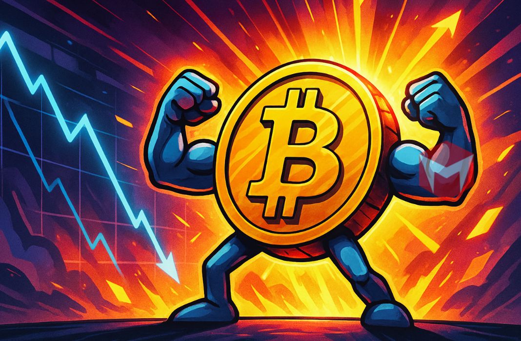 deflasi bitcoin strategy