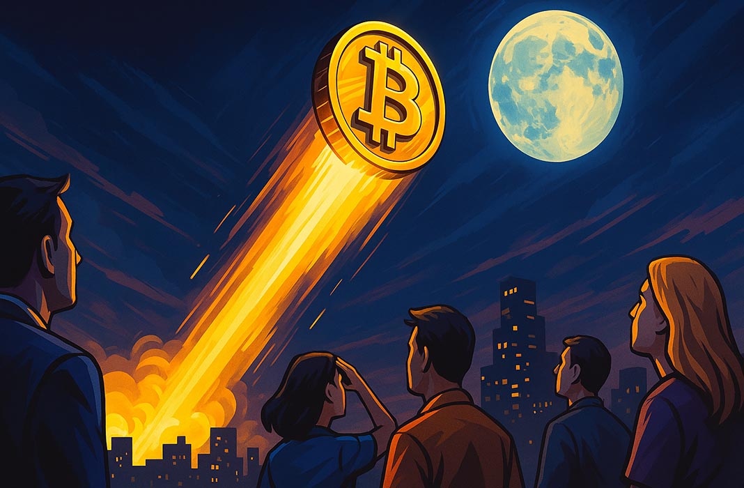 Reli Bitcoin