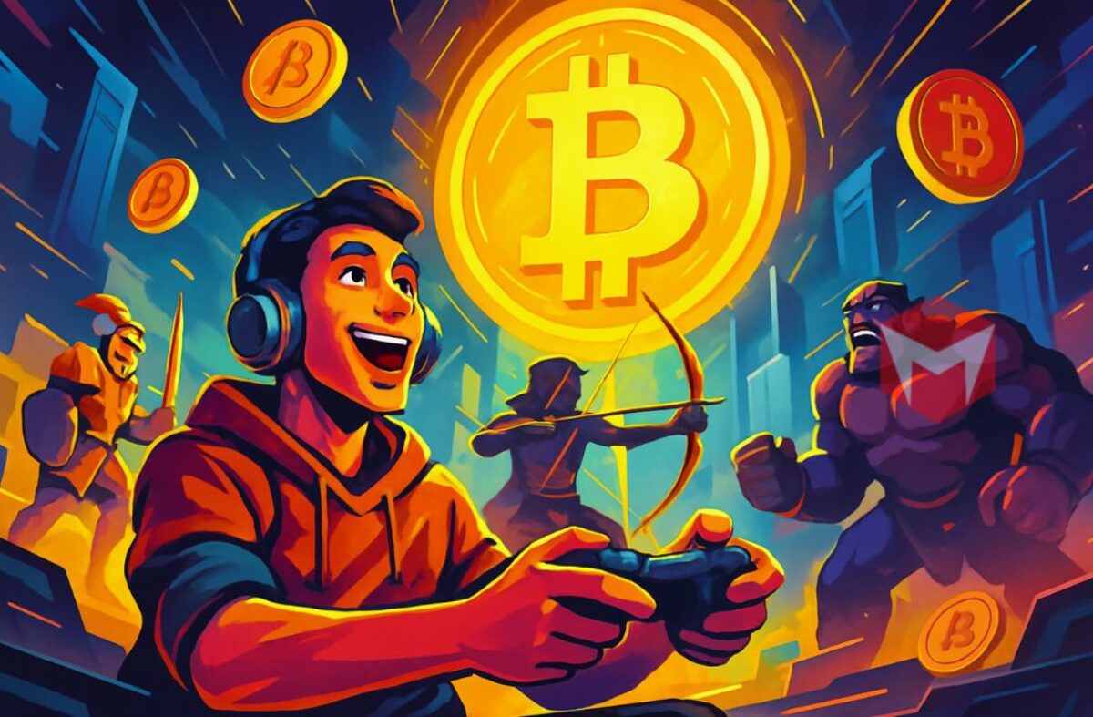 7 Game Penghasil Crypto yang Bisa Kamu Coba Pada Tahun 2025 – Blockchain  Media Indonesia