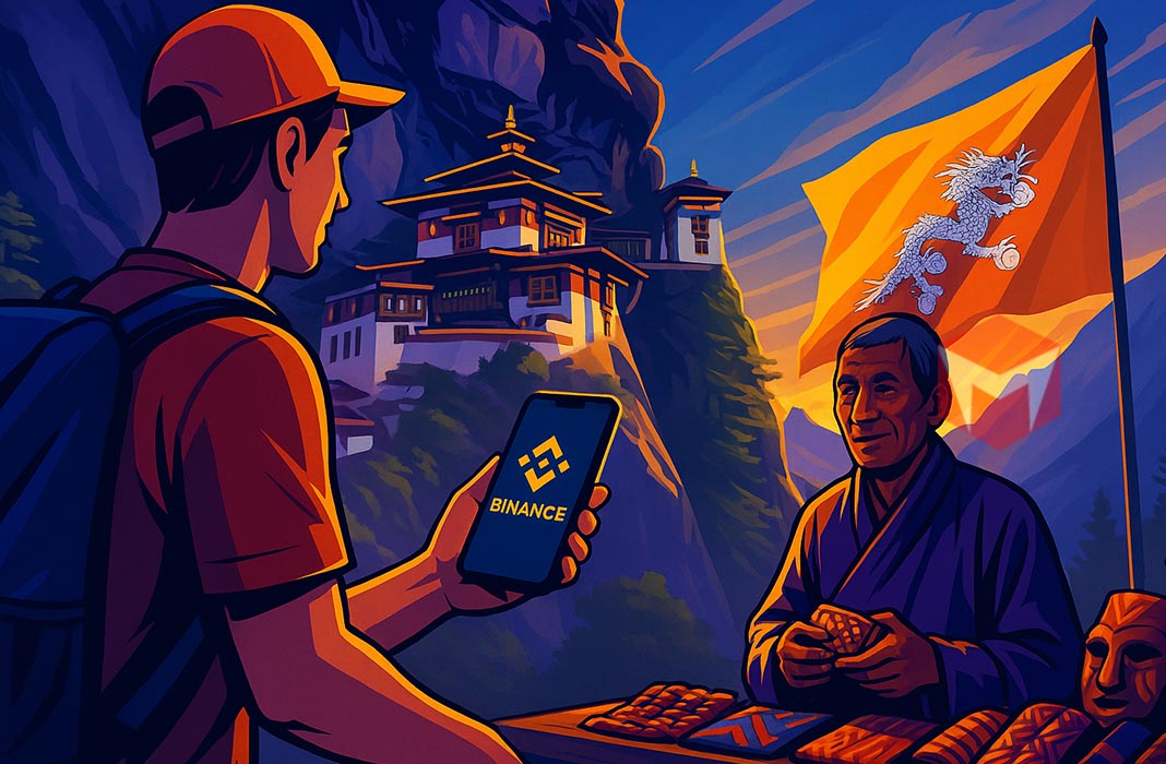 Bhutan