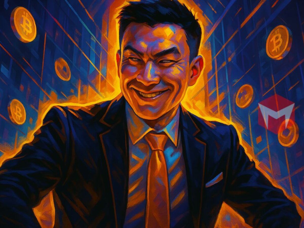 Bukti Terbaru Ungkap Developer Zerebro Palsukan Kematian – Blockchain Media  Indonesia