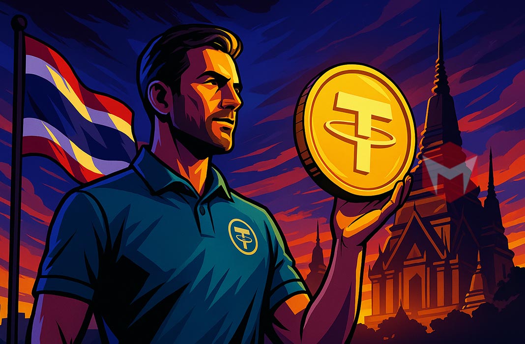 Tether Gold