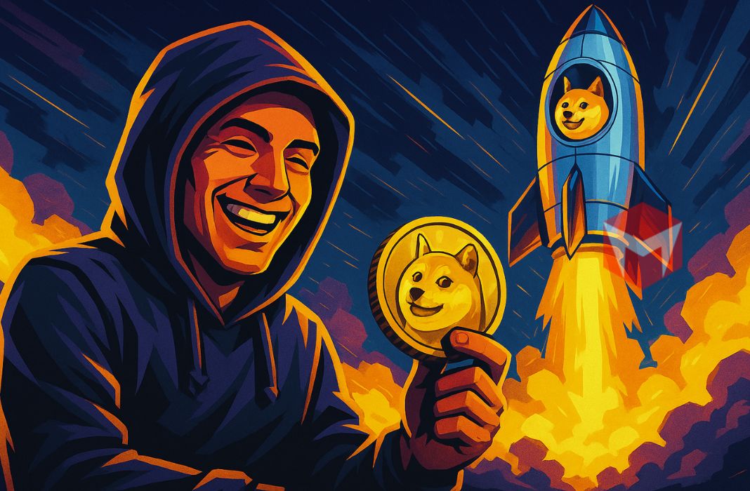 kapan harga doge akan naik lagi