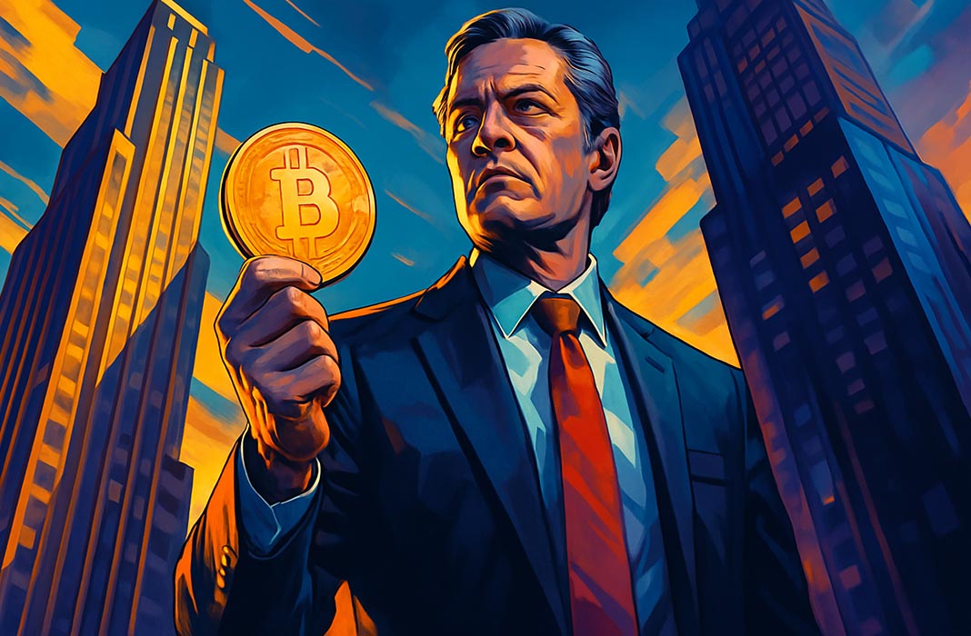 bank bitcoin
