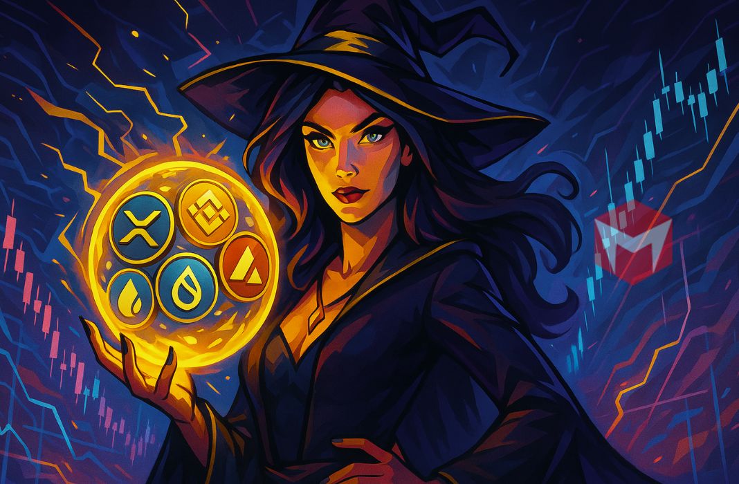 lima altcoin potensial dan menarik menurut analis