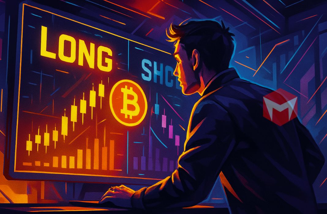 long dan short trading saat trading bitcoin