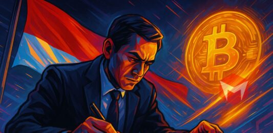 pajak kripto di indonesia