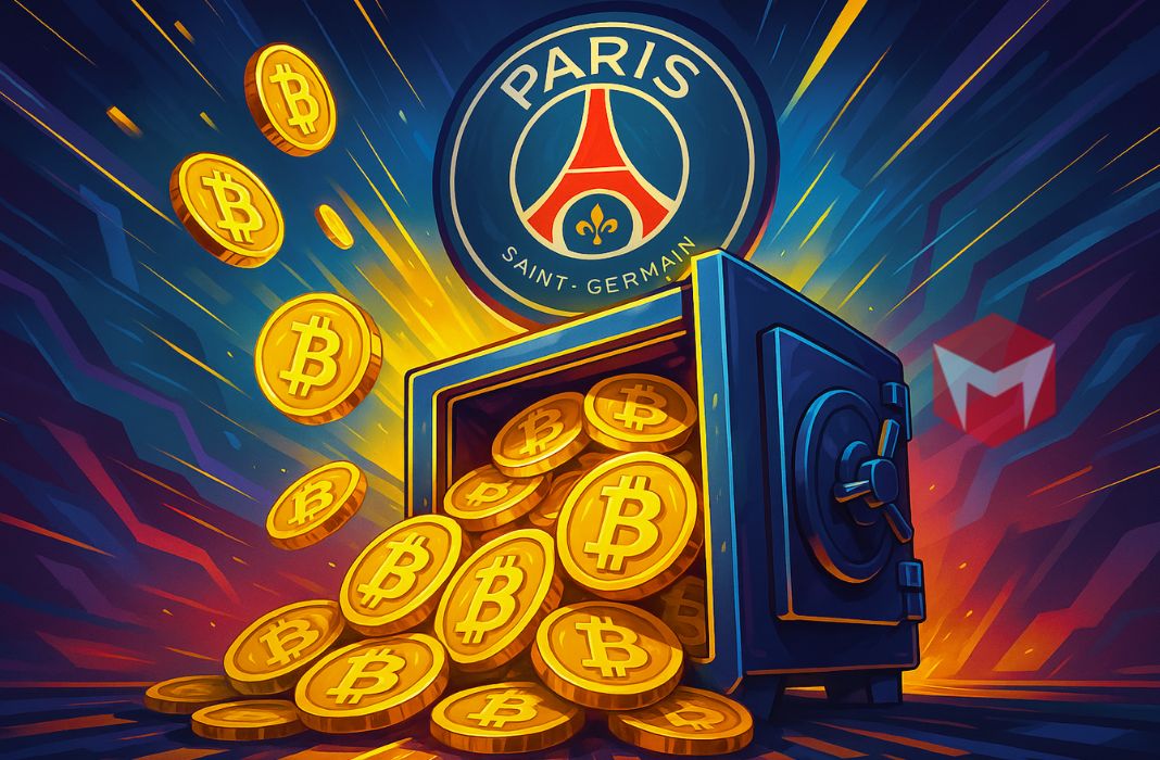 paris saint germain punya cadangan bitcoin besar