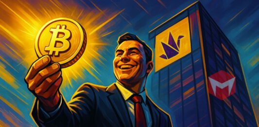 perusahaan digiasia corp cadangan bitcoin pertama indonesia