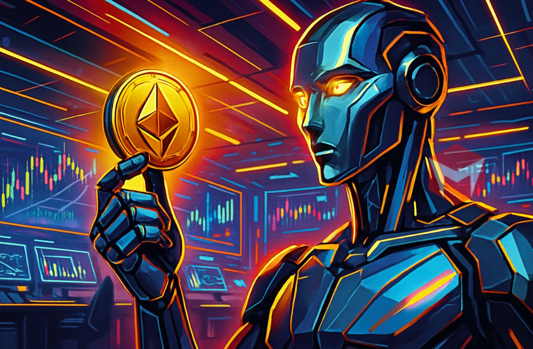 prediksi harga ethereum 2025 terbaru menurut AI
