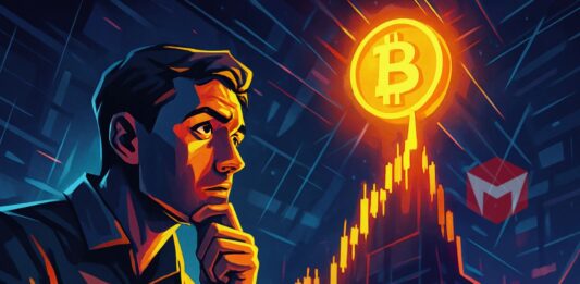 analisis harga Bitcoin terbaru btc november 2025