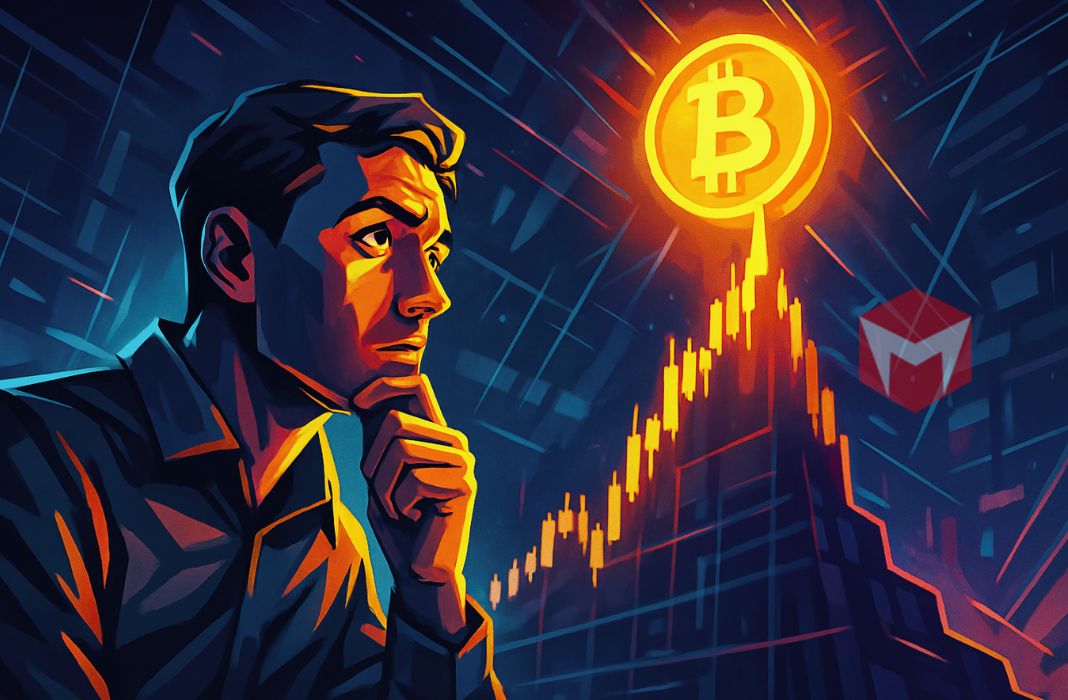 prediksi puncak harga btc terbaru