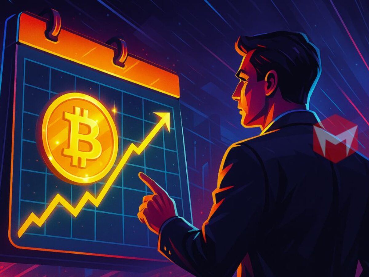 Proyeksi Harga Bitcoin Juni 2025, Ke Mana Tren Pergerakannya? – Blockchain  Media Indonesia