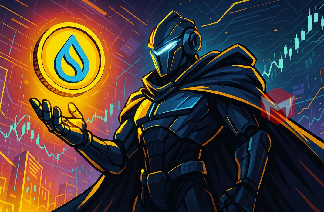 rangkuman prediksi harga SUI tahun 2025 oleh AI