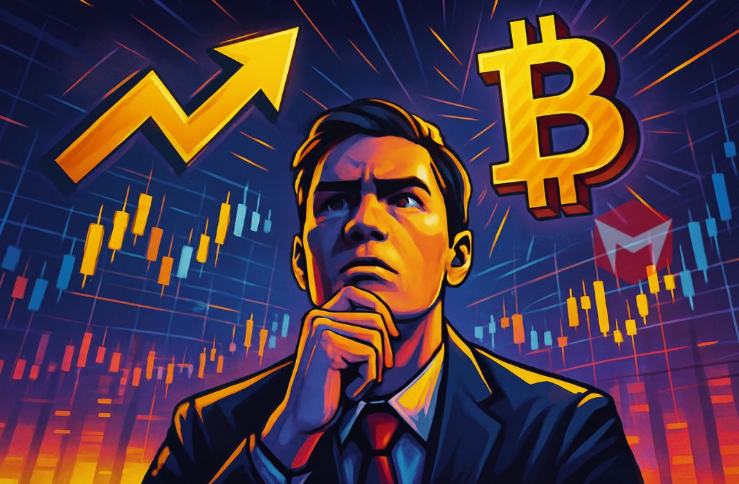 saham vs crypto mana yang lebih baik tahun 2025