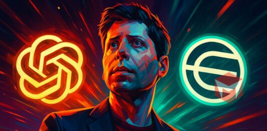 siapa sam altman pendiri worldcoin dan openai