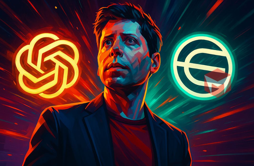 siapa sam altman pendiri worldcoin dan openai
