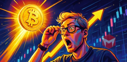 sinyal dan prediksi pergerakan harga BTC terbaru