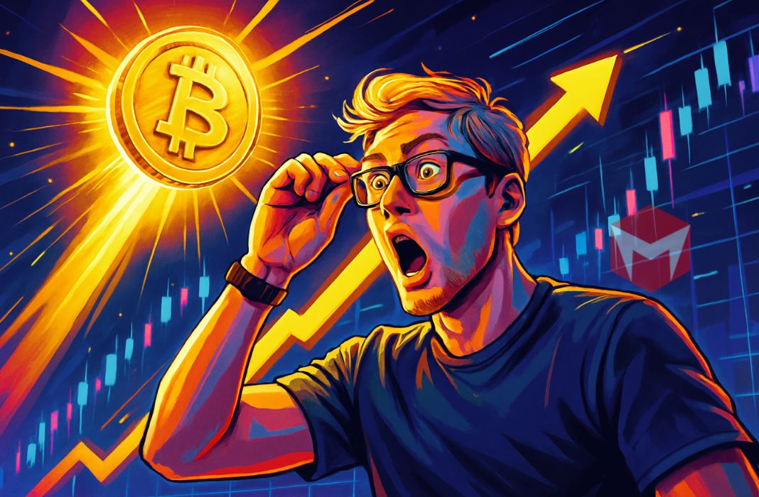sinyal dan prediksi pergerakan harga BTC terbaru
