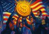 Stablecoin amerika serikat the fed regulasi baru genius act