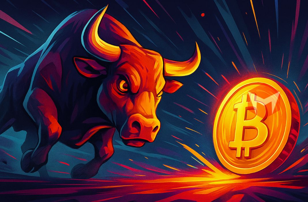 tanda bull run bitcoin terlihat siap cetak ath