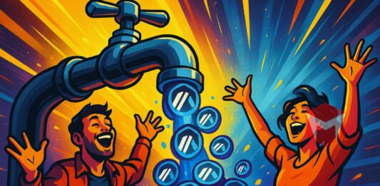 website faucet arbitrum gratis dan terbaru tahun 2025