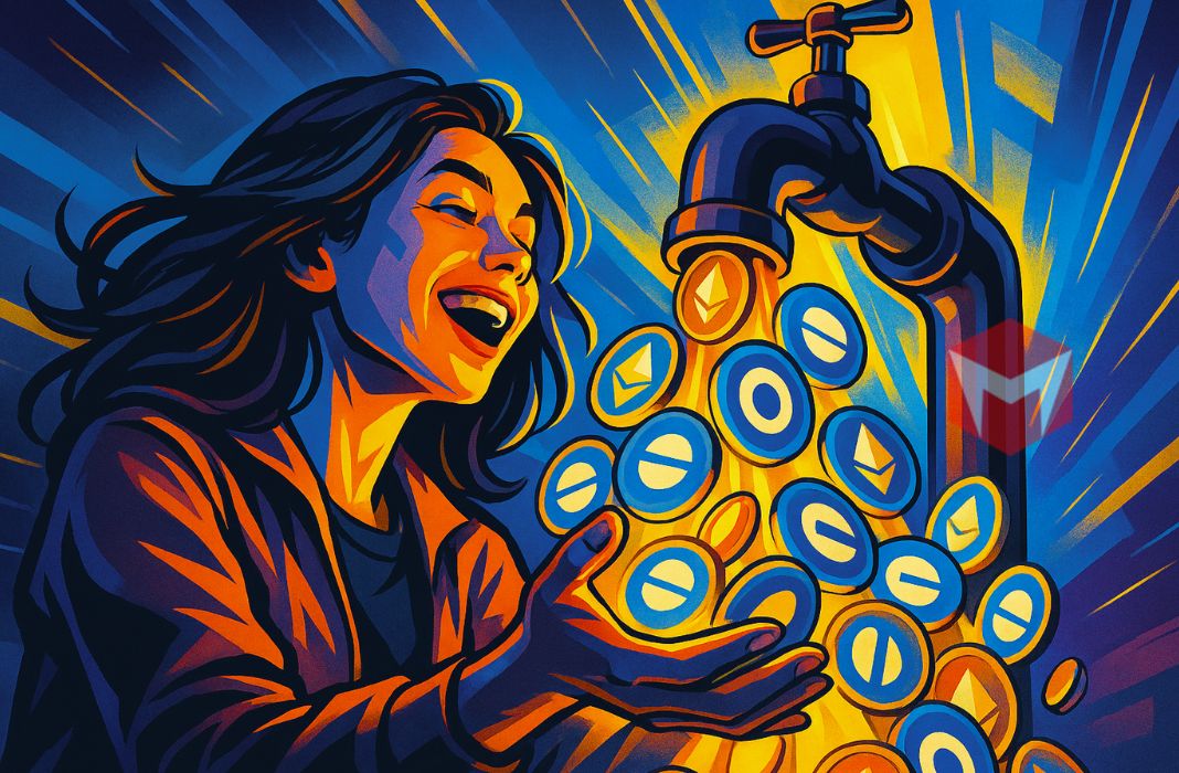 website faucet base gratis dan terbaru tahun 2025