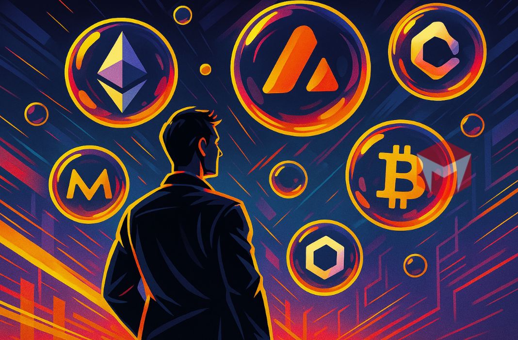 10 altcoin terbaik bulan juni 2025