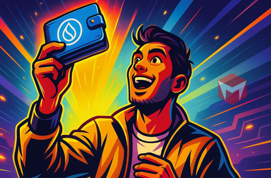 5 rekomendasi wallet sui terbaik dan terbaru 2025
