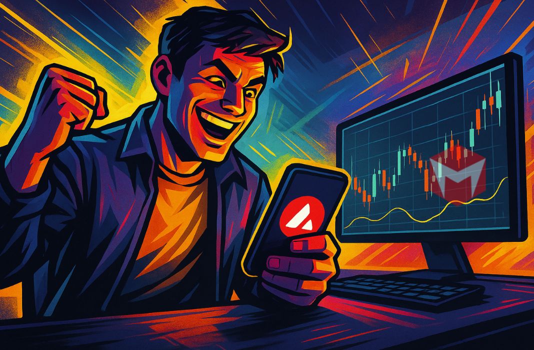 Avalanche DEX terbaik di AVAX C-Chain