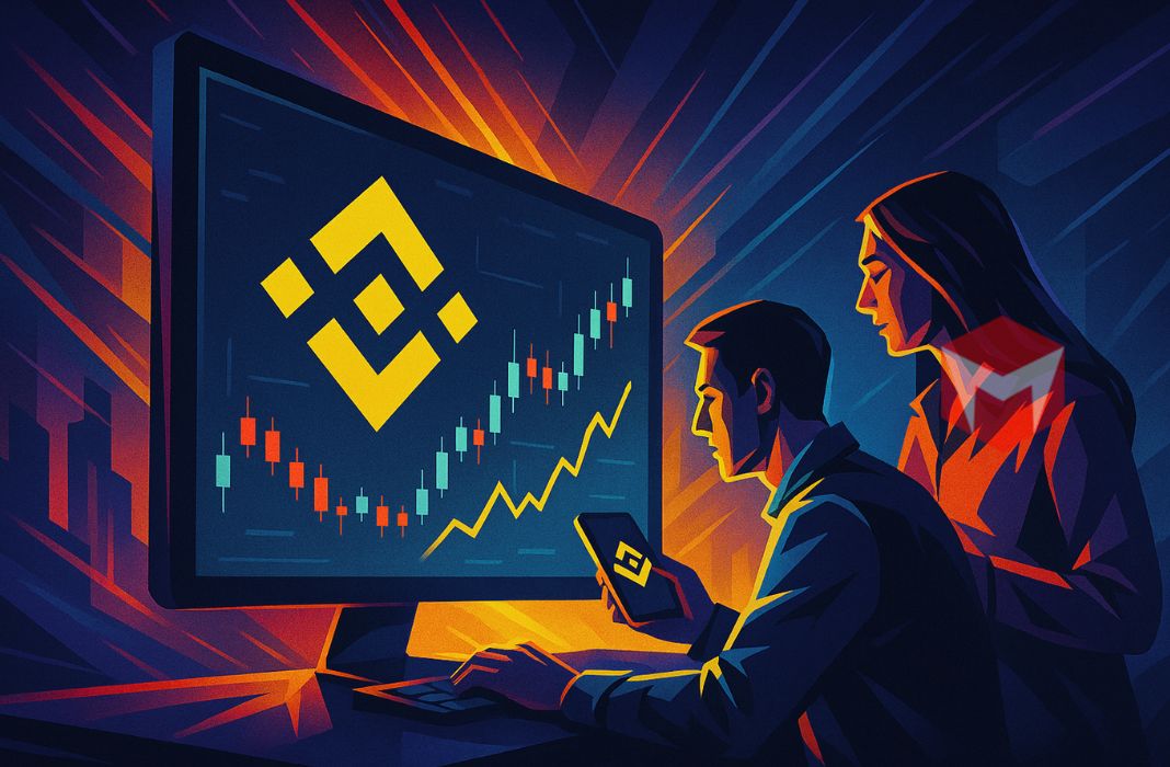 BNB Smart Chain DEX BSC