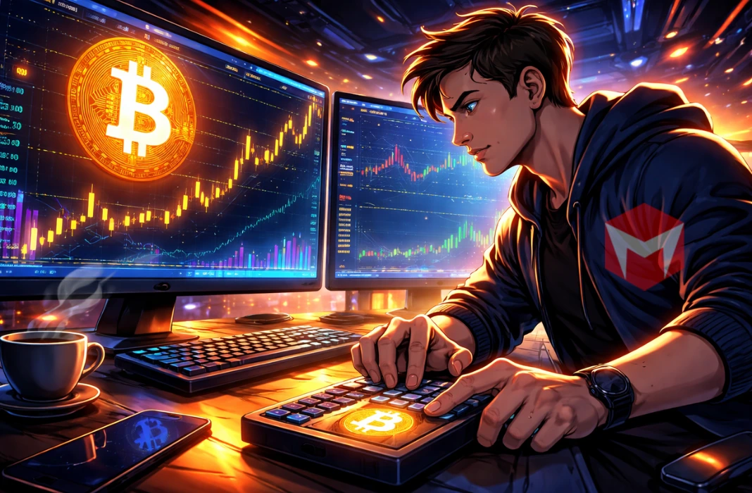 Biaya Transaksi di Crypto Exchange Lokal