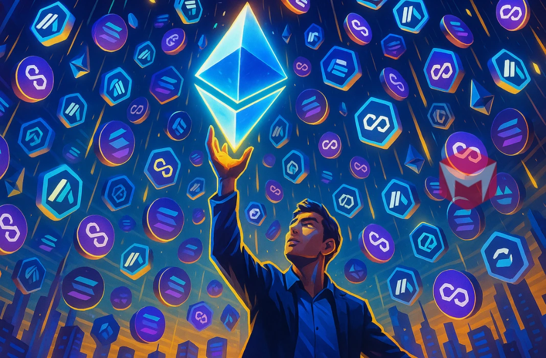 DEX Crypto Terbaik