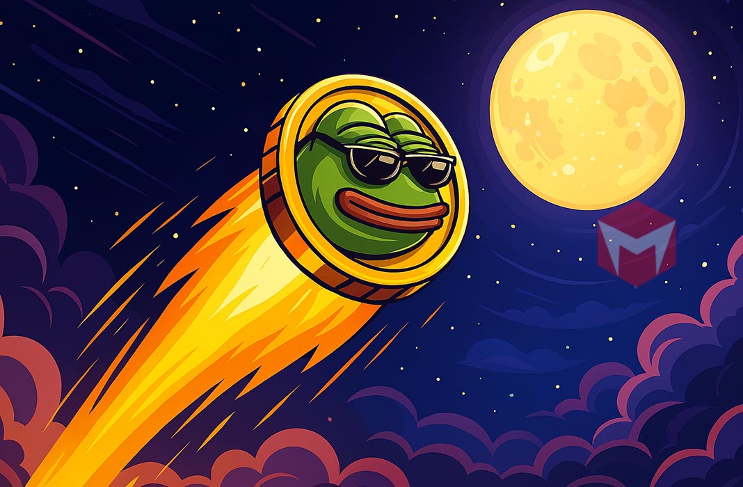Token PEPE