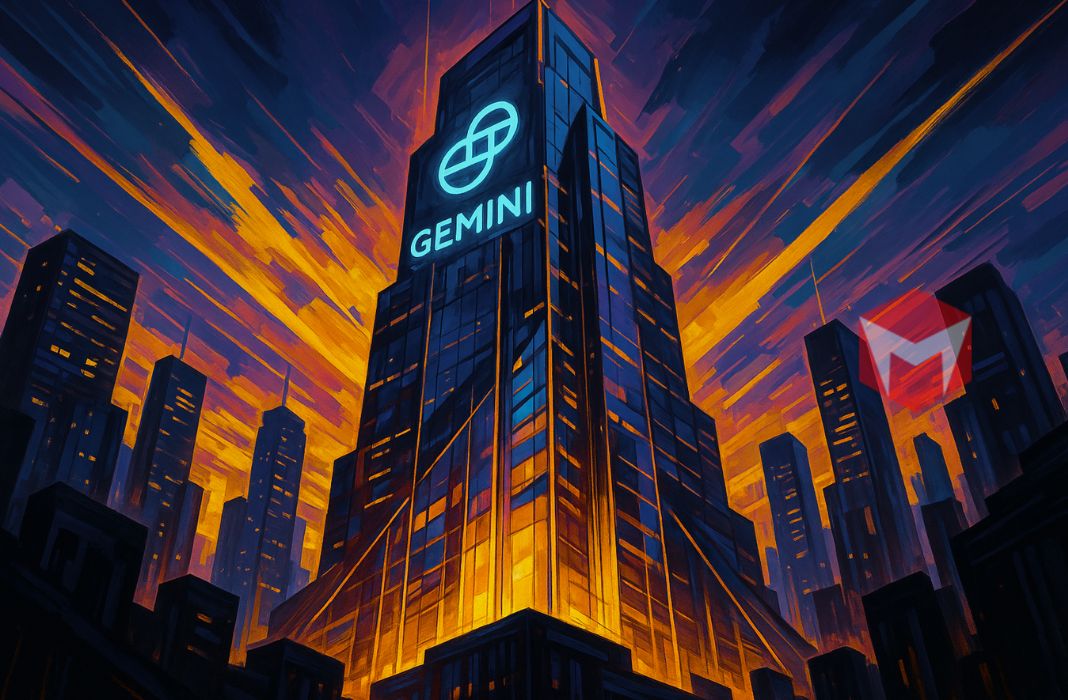 IPO Gemini