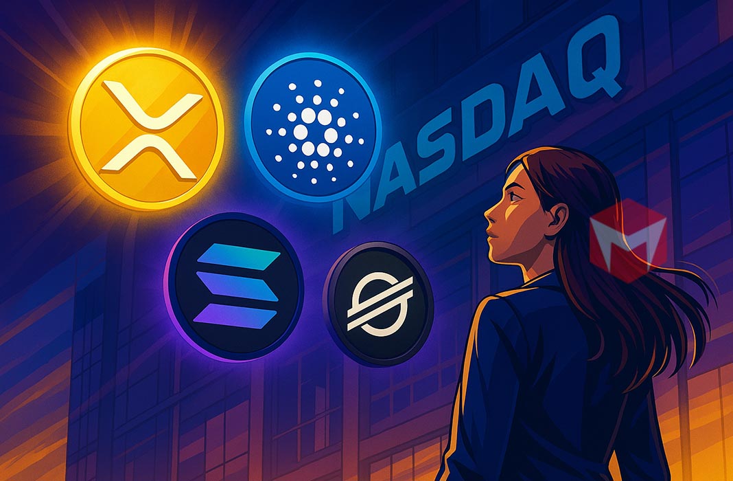 ETF Altcoin