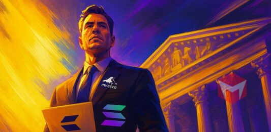 Invesco Solana ETF