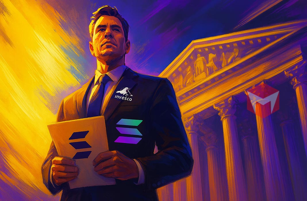 Invesco Solana ETF