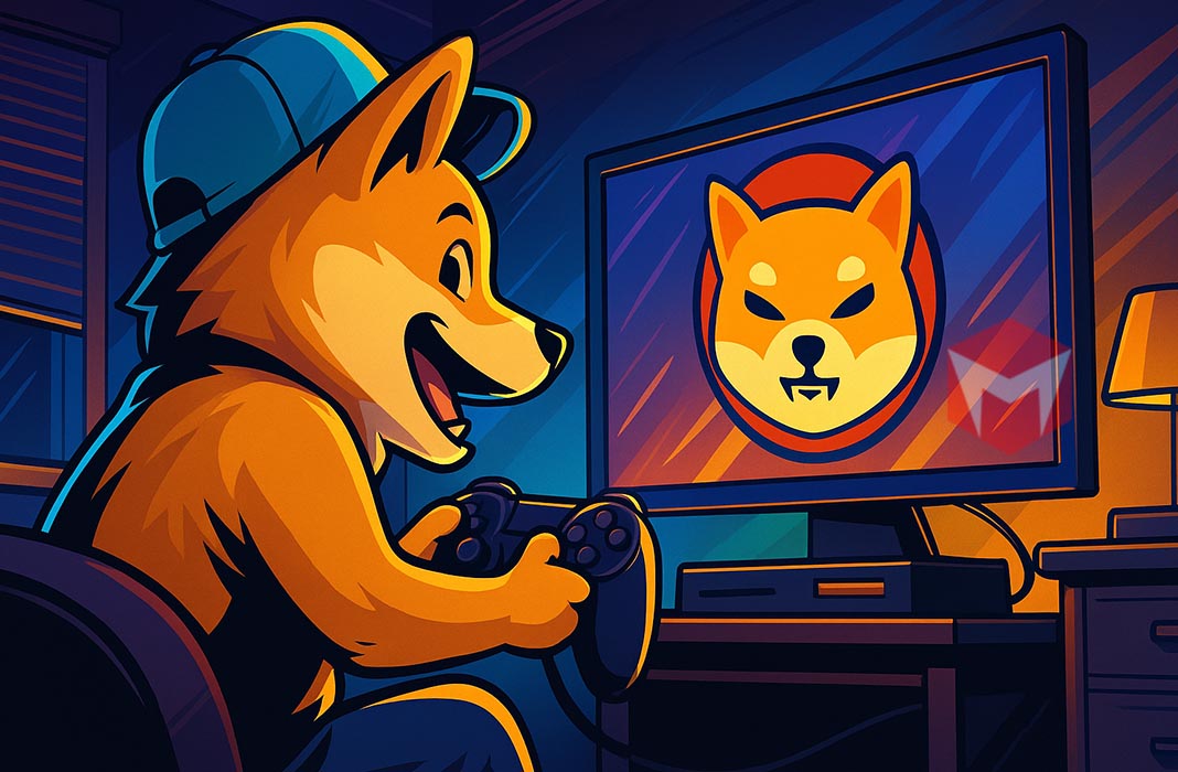 game shiba inu