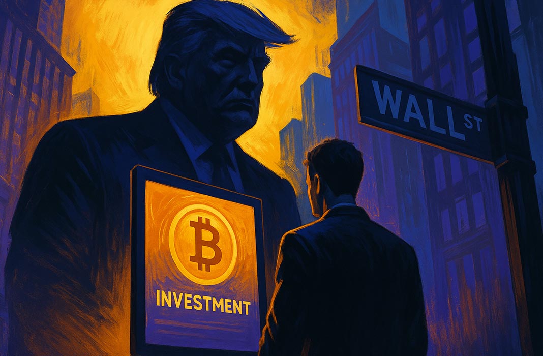 Truth Social Bitcoin